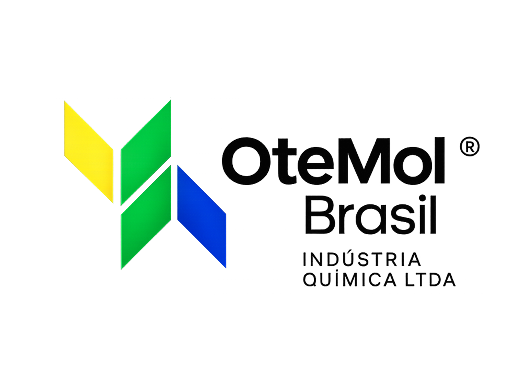 OteMol Brasil Logo